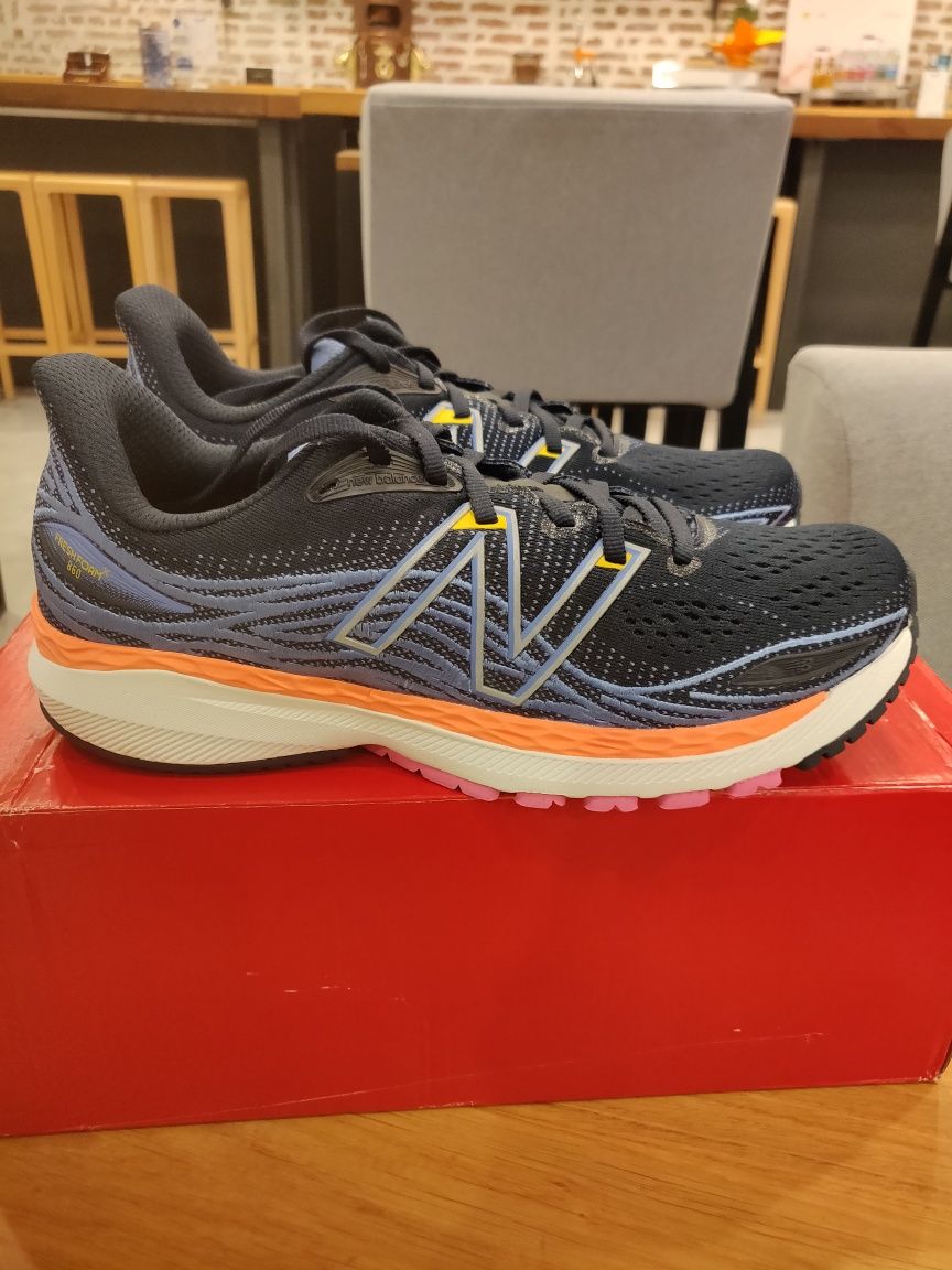 New Balance 860 номер 41 код 26А