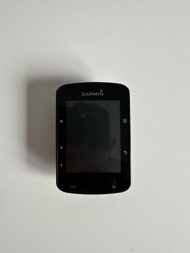 Garmin Edge 520 Plus