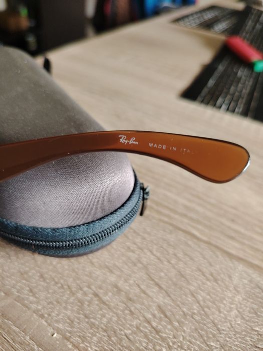 Ray-Ban Jackie Ohh