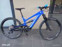 Bicicleta Electrica  MTB ENDURO YT Carbon * 29ER full suspension