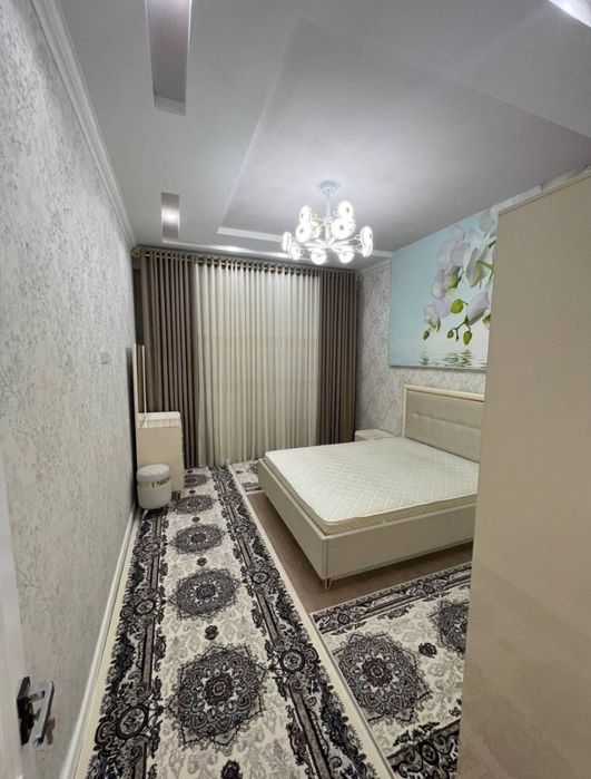 Аренда квартира Кора камиш 1/3 сой буйи 3 хона 112 квадрат