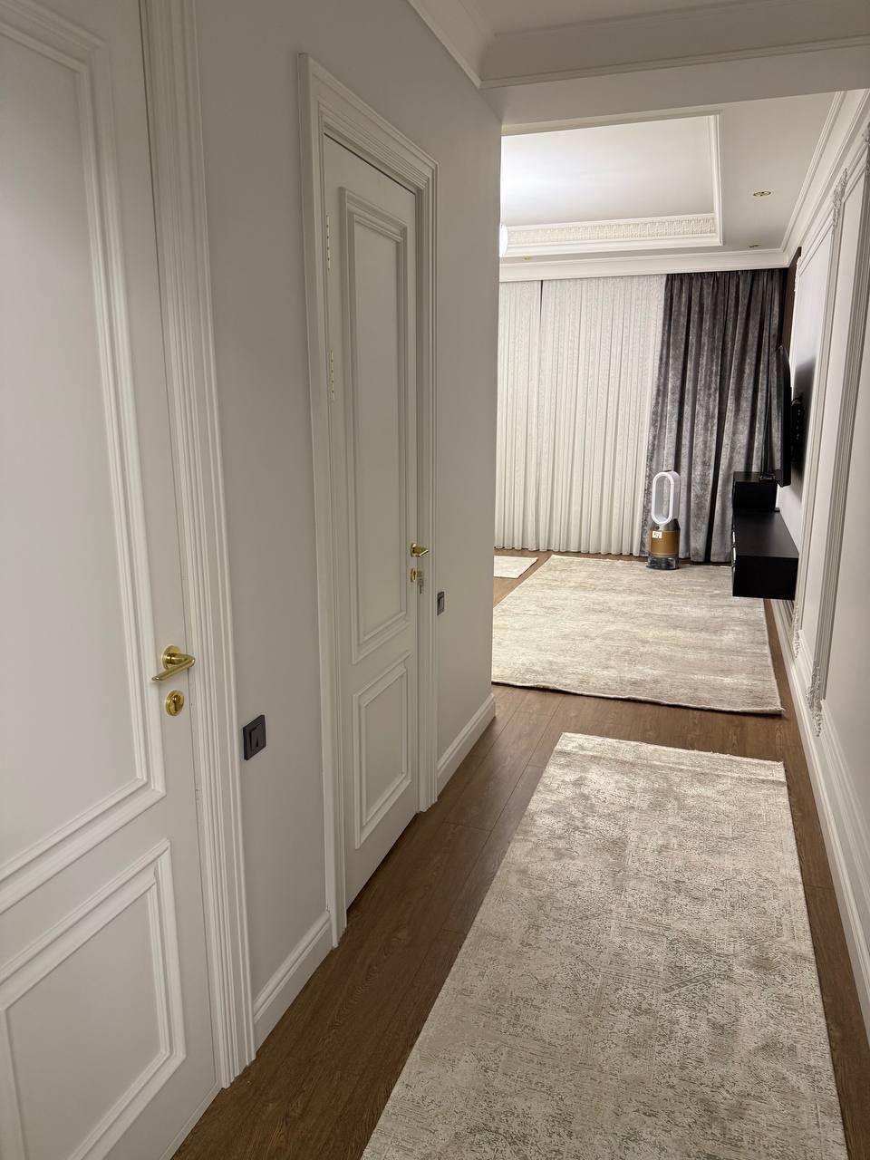 СРОЧНО продажа 3/4/10 ЖК Glinka Premium , 117м2