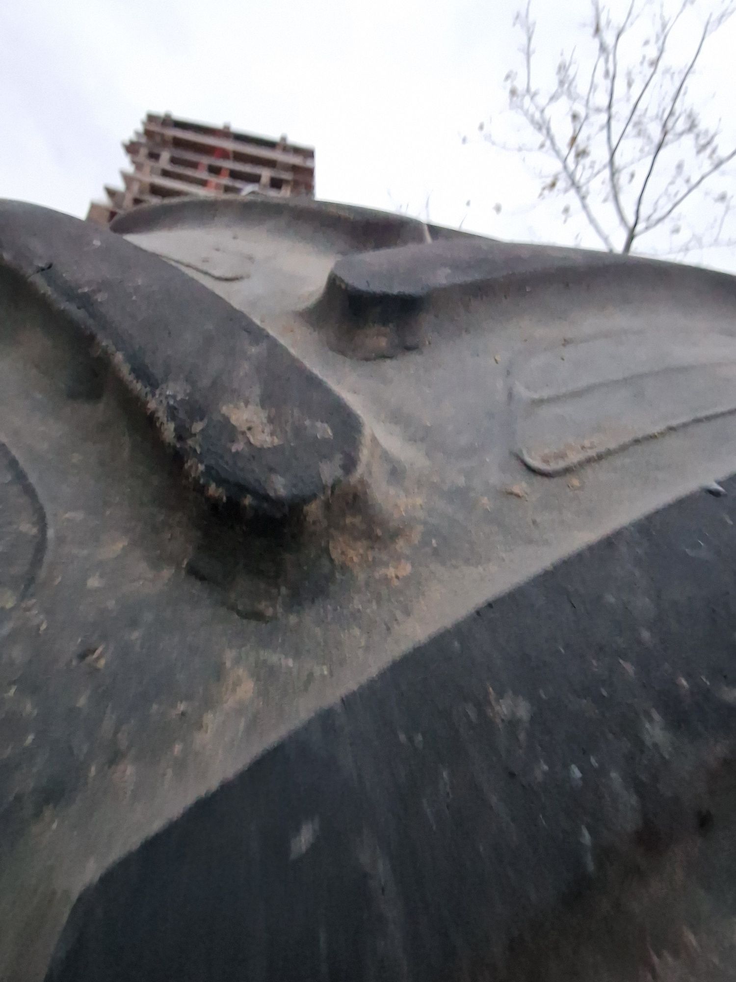 Cauciuc agricol 540/65R30 marca Taurus