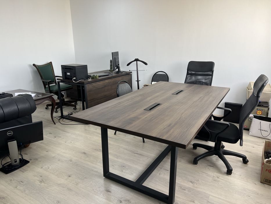 Мебель  Астана Столы Лофт Шкафы Стеллажи