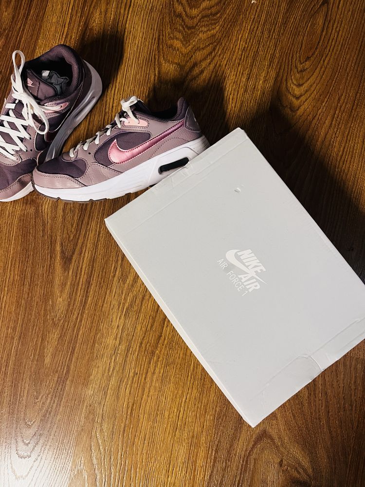 Nike air force one 36,5 размер