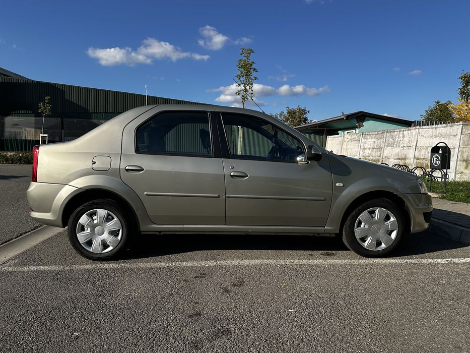 De Vanzare Dacia Logan