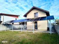 Casa individuala 3 camere in Ciarda Rosie
