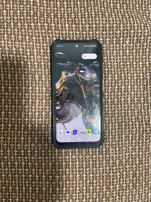 Срочна продам телефон