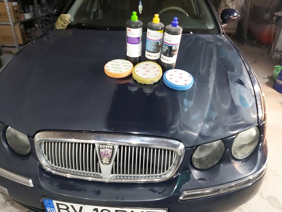 CURĂȚARE TAPITERIE Auto La Domiciliu/Sau Locatia mea POLISH Auto/Curat