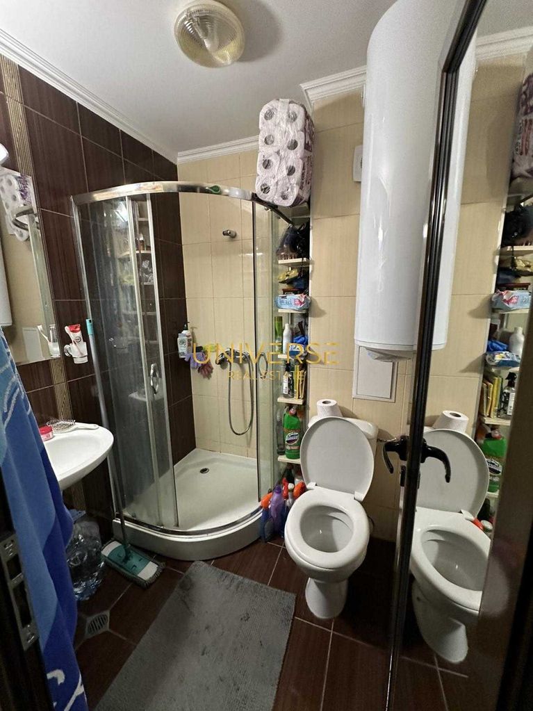 Продава се Двустаен апартамент в к.к. Елените - 52 кв.м за 924 €/кв.м - Снимка #6