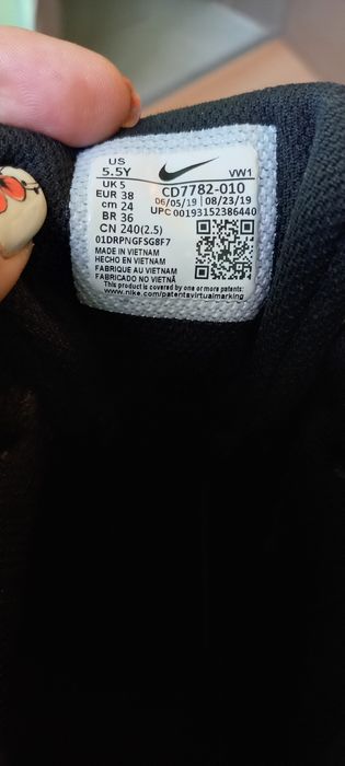 Маратонки Nike ,оригинални