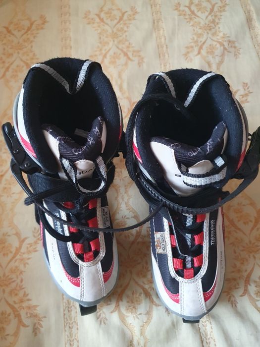 Vand patine reglabile