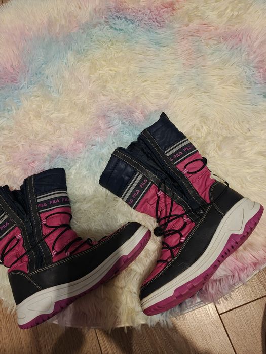 Ghete zăpadă Fila 33