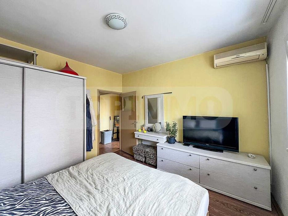 Продава се Четиристаен апартамент в Варна, Лятно кино Тракия - 86 кв.м за 2210 €/кв.м - Снимка #9