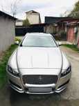 Jaguar XF Stare perfectă