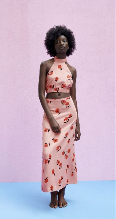 Сетове Zara нови с етикет