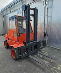 Motostivuitor Linde H40 D