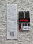 ОЗУ DDR5 Kingston Fury 32 GB (2x16 GB)