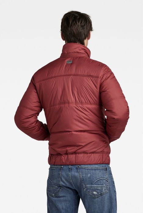 Зимно яке G-Star Raw Meefic