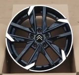 Jante 15 Citroen Peugeot  Noi 4 x 108 R15