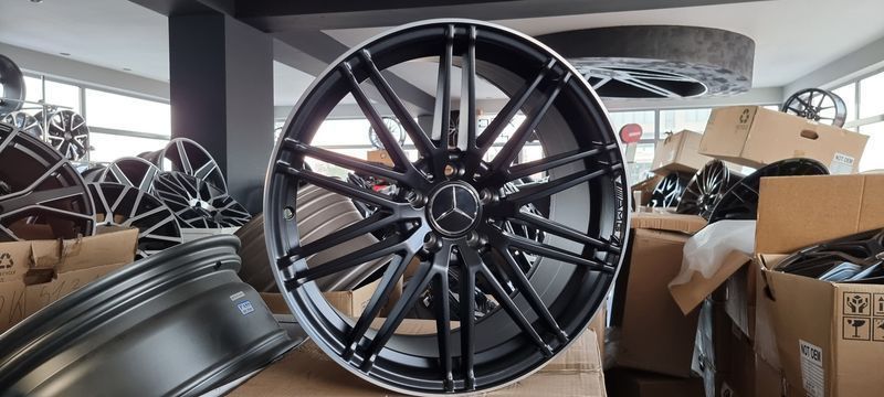 19цола Mercedes Мерцедес 4бр