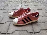 Adidas Superstar Pink 41⅓