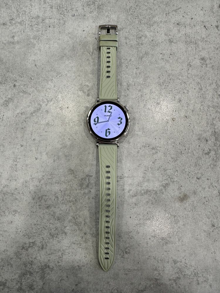 Часовник Huawei GT 4 41mm Green