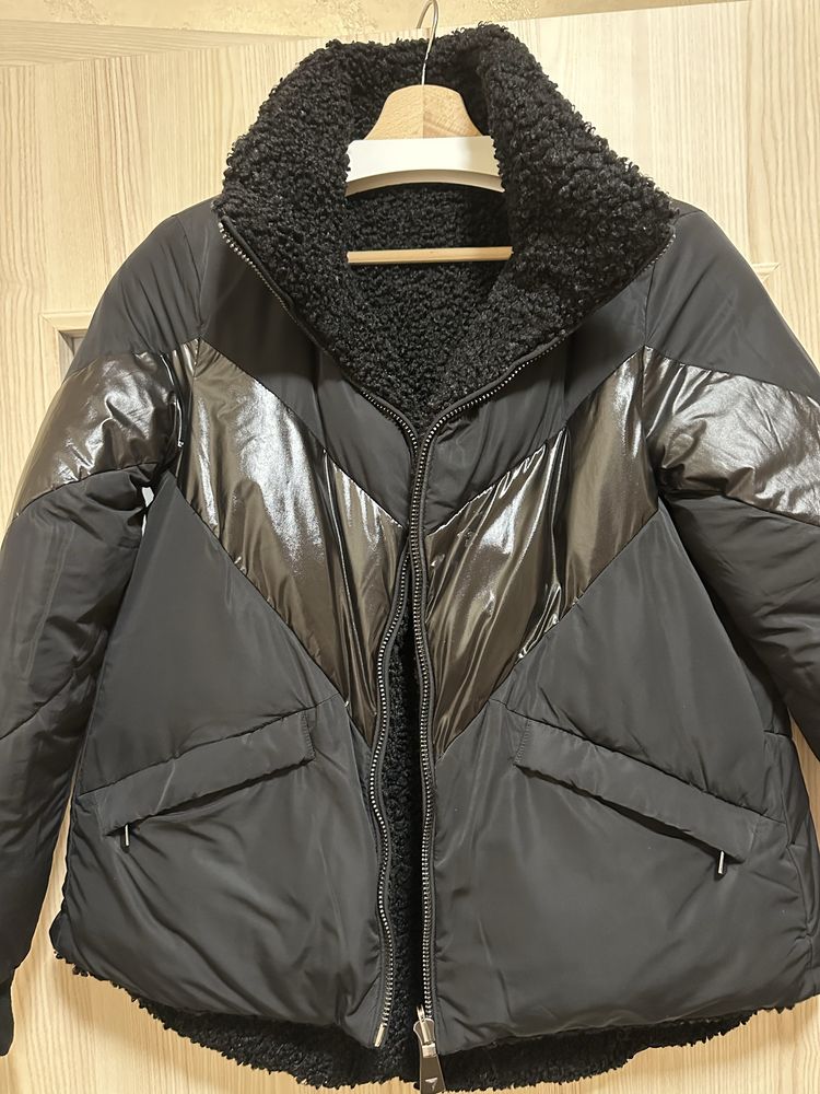 Дамско зимно яке Guess