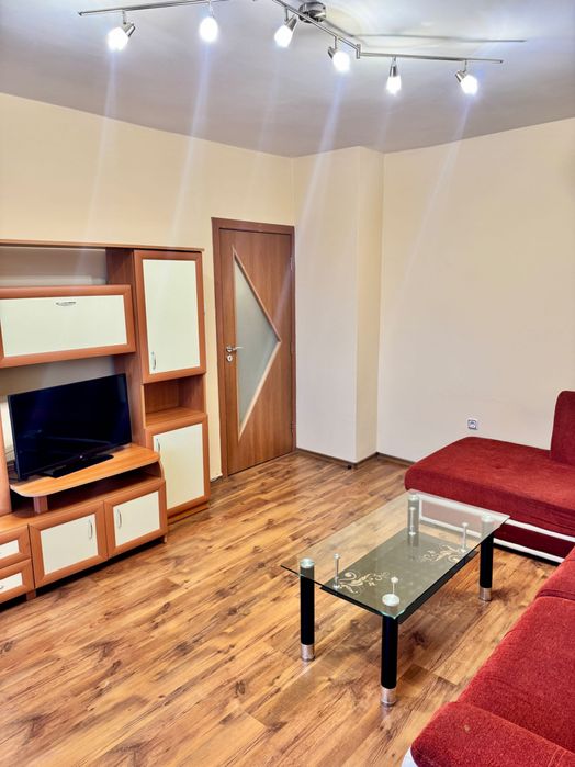 Слънчев 3-стаен в Центъра на Стара Загора