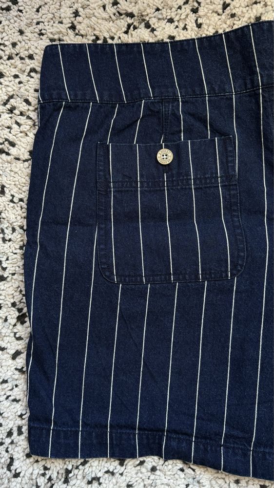 Нови дамски къси панталони Polo Ralph Lauren размер XL