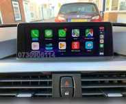 Modul Navigatie Android Carplay Wireless Bmw Nbt,Cic E60 E90 F20 F10