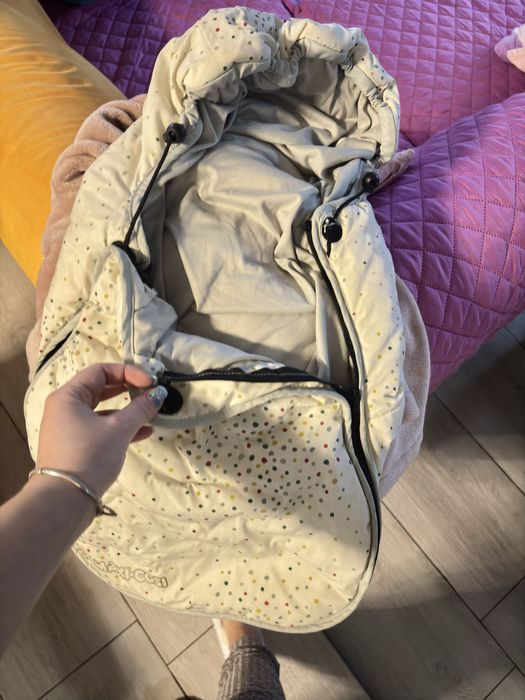 Sac de dormit bebe MAXI-COSI