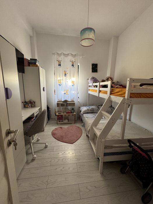 Apartament Palazu Mare , Constanta .