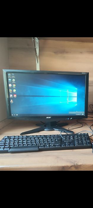 Продам ПК, полный комплект