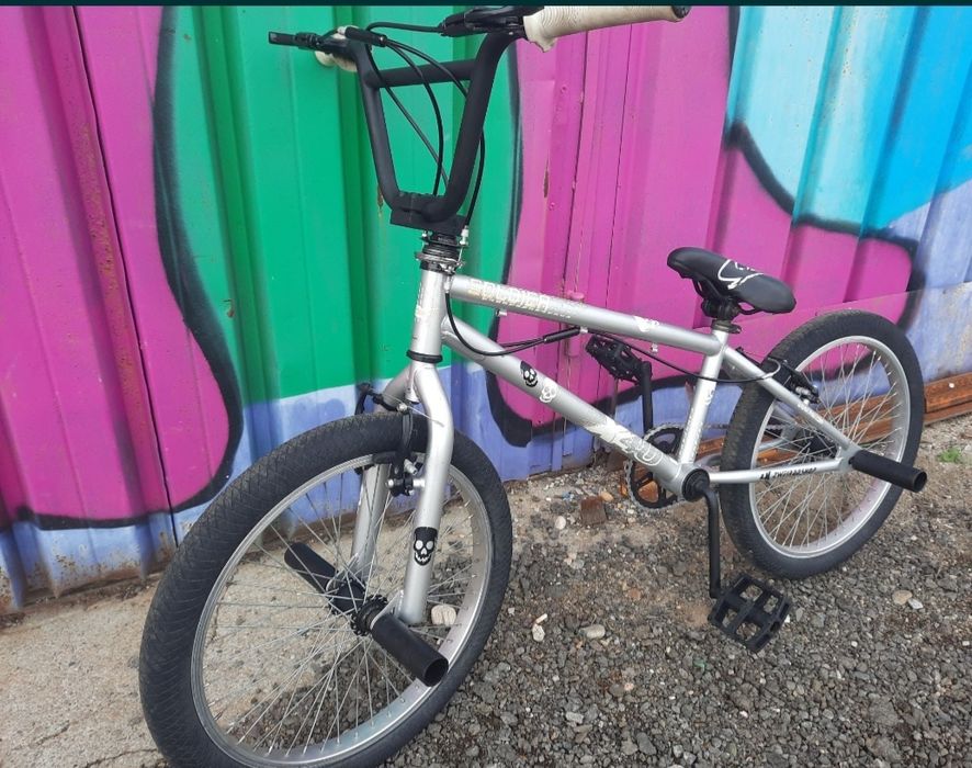 Bicicleta Bmx 20", pentru copii.Pret fix.