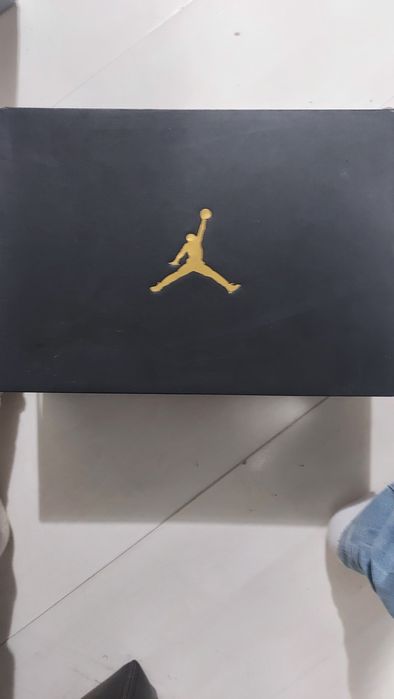 Jordan mărimea 36.5