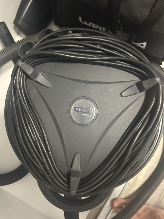 Aspirator profesional Profi Europe