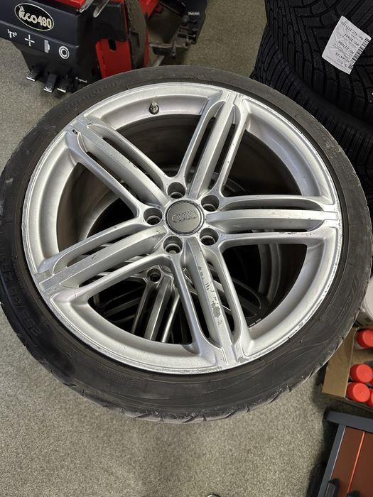 Летни гуми - Kormoran 255/35 R19