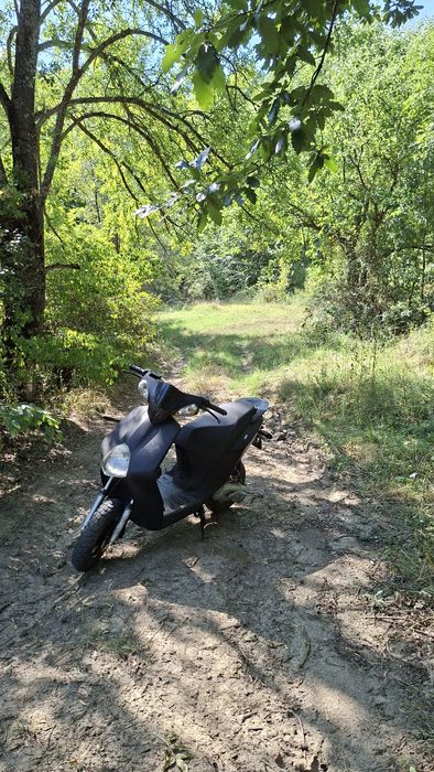 Vând scuter explorer kallio 50 2t