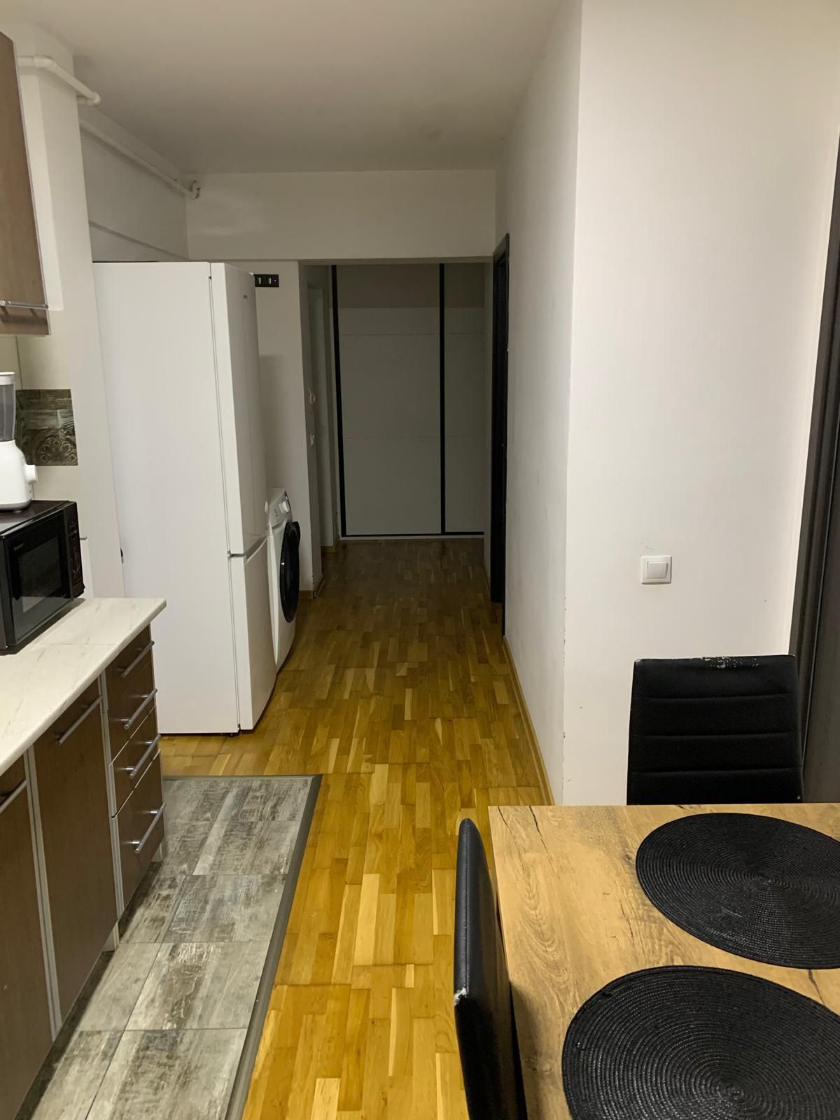 Apartament 2 camere Razoare + Parcare