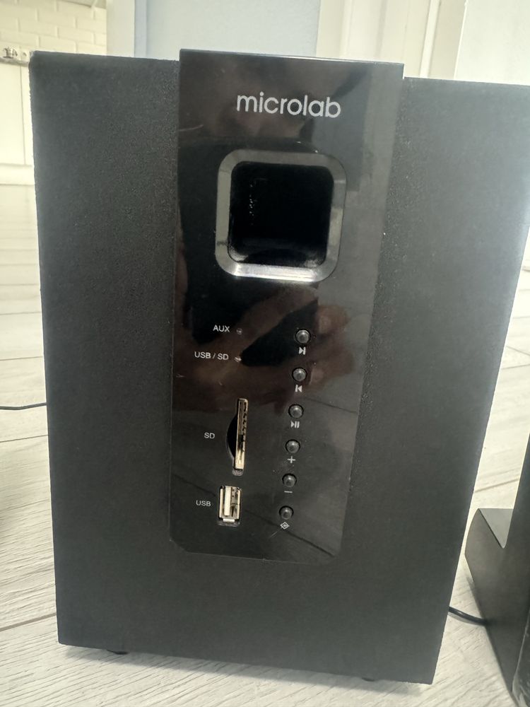 Аккустическая система Microlab