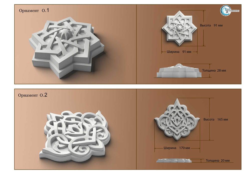 Силиконовые формы для заливки декоративных деталей, молдинг,3 д панели