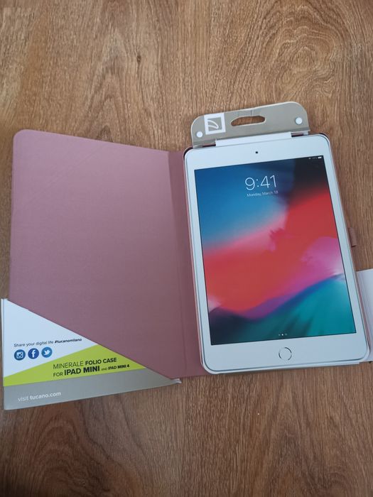 Huse protecție Apple Ipad Mini, Ipad mini 4