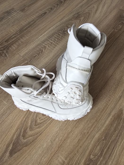 Vand ghete dama nr 37 !