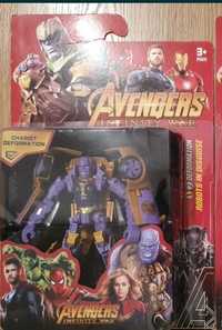 Figurina Avengers