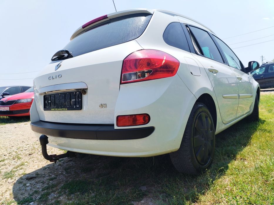 De vânzare Renault Clio 3