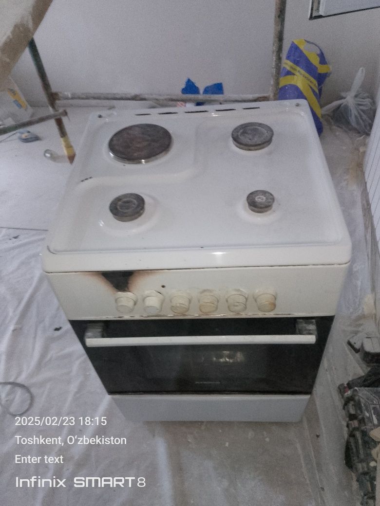 Assalomu alaykum Rakvina Hamom Gaz pilita Sushka sotiladi