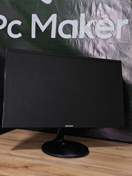 Монитор 24 б у 1080р Samsung