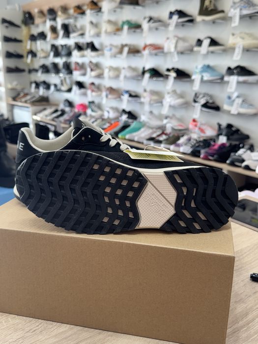 Adidasi Clae Vegan Dama - 40