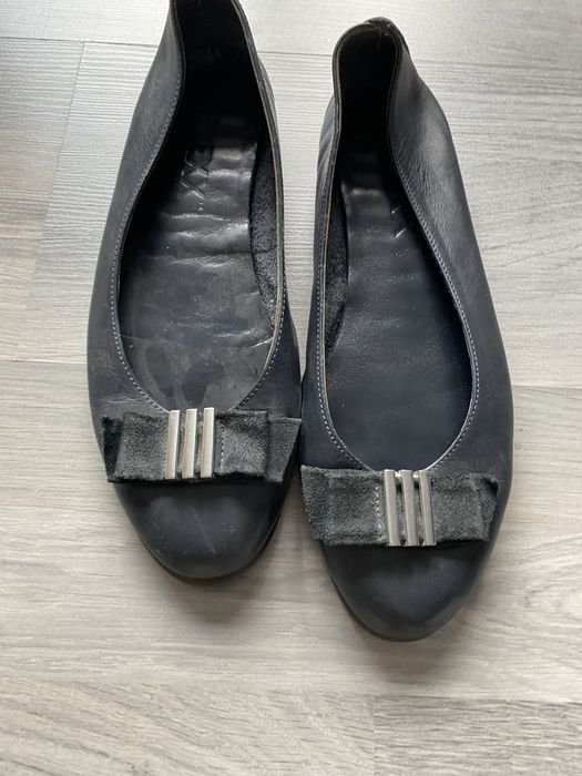 Balerini, Flexx nr 38, bleumarin